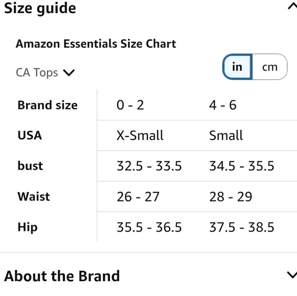 Amazon Essentials Women's Pajama Set - Picture 6 of 14